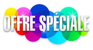 Offres cette semaine - Makushop
