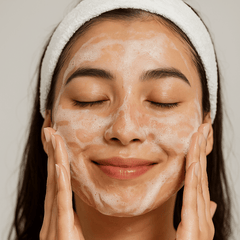 Phytamine Gel Nettoyant peaux mixtes a grasses Visage 250 ml - Makushop