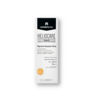 Heliocare 360° Pigment Solution Fluid spf50+ - Makushop