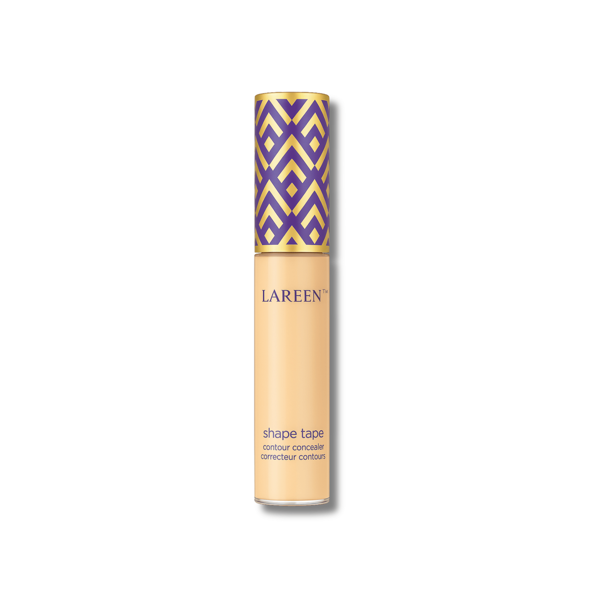 LAREEN Shape Tape Contour Concealer - Makushop