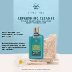 Shampoing Anti Chute StyleTree 275 ml