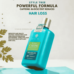Shampoing Anti Chute StyleTree 275 ml