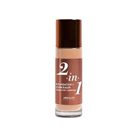 2in1 Foundation Concealer AbsoluteNewYork