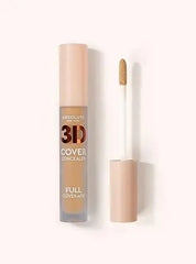 Absolute New York Warm Golden 3D Cover Concealer Full Coverage AbsoluteNewYork