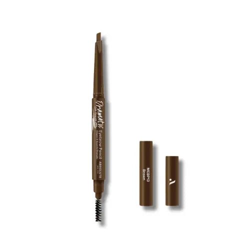 Absolute crayons a sourcils perfect eyebrow pencil Absolute