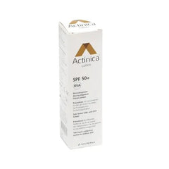 Actinica ecran Solaire tres haute protection 80g actinica