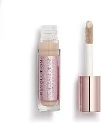 Anti cerne revolution Makushop