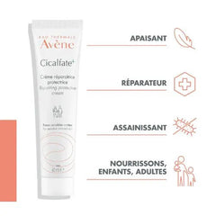 Avène Cicalfate Crème réparatrice protectrice Avène