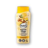 Balea shampooing soins intensifs - Makushop