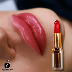 Beaum à lèvres collagène rose Makushop