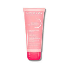 Bioderma gel moussant créaline 200ml bioderma