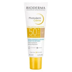 Bioderma photoderm MAX crème solaire spf 100 Makushop
