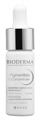 Bioderma pigmentbio c-concentrate serum - Makushop