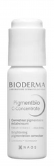 Bioderma pigmentbio c-concentrate serum - Makushop