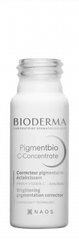 Bioderma pigmentbio c-concentrate serum - Makushop