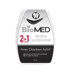 Une solution complète pour la santé bucco-dentaire75ml Makushop