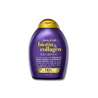 Biotin collagen shampoing 385 ml OGX