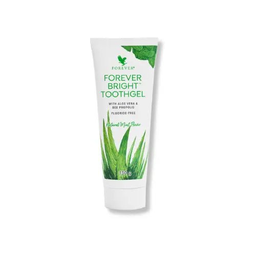 Bright Forever Aloe Vera Makushop