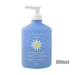 Camomilla blu gel nettoyant Makushop