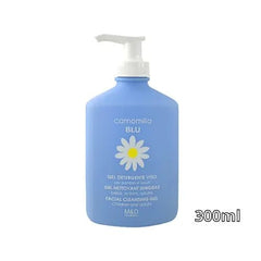 Camomilla blu gel nettoyant Makushop