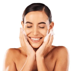 Camomilla blu gel nettoyant Makushop