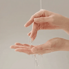 Centella Huile nettoyante légère 200ml Skin1004 Centella