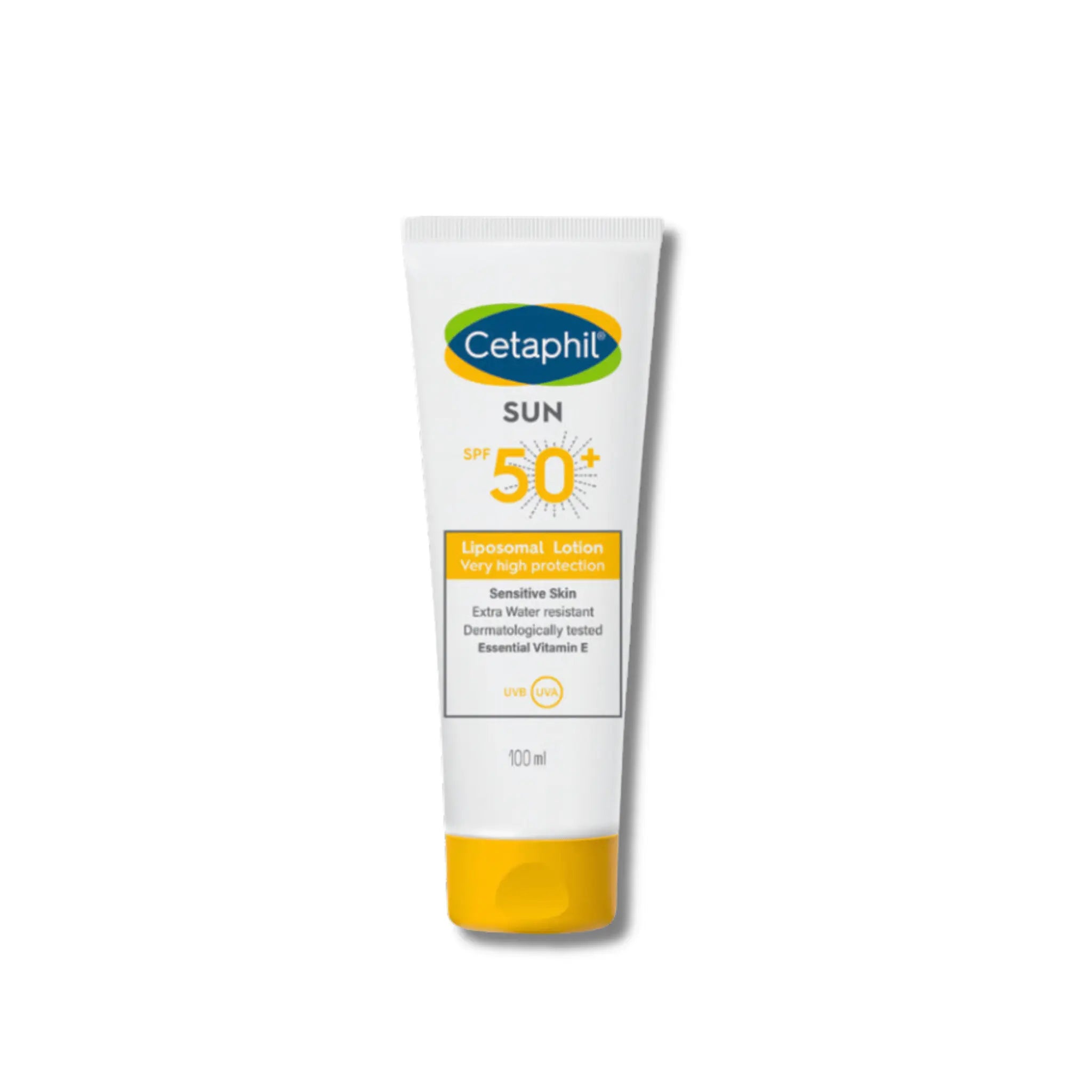 Cetaphil Sun Liposomal Lotion SPF50+ 100ml Makushop