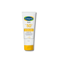 Cetaphil Sun Liposomal Lotion SPF50+ 100ml Makushop