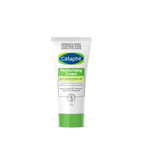 Cetaphil crème hydratant peau sèche et sensible Cetaphil