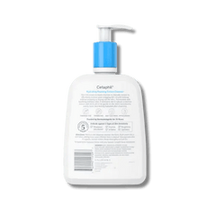Cetaphil gel nettoyant peau normale à seche et sensible Cetaphil