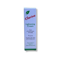 Clarine Crème Éclaircissante 30 ML claren