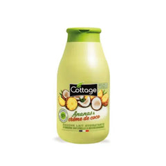 Cottage Gel Douche 250ml - Makushop