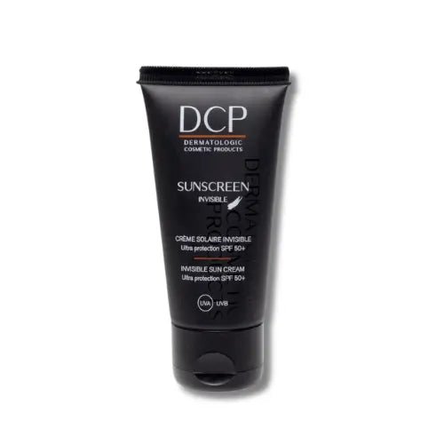 DCP sunscreen creme solaire spf50 50ml DCP
