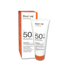 Daylong ecran solaire extreme LAIT SPF 50+ daylong