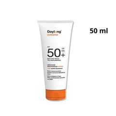 Daylong ecran solaire extreme LAIT SPF 50+ daylong
