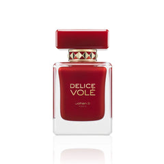 Délice Volé Eau de Parfum Femme par Geparlys 85 ml - makushop
