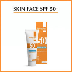 Dermadoc écran solaire invisible spf 50+ DermaDoc