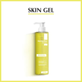 Dermadoc skin Gel nettoyant éclaircissant 200ml DermaDoc