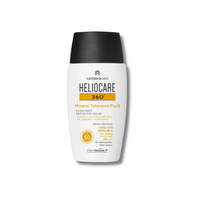 Heliocare 360° Mineral Tolerance Fluid SPF 50 50ml - Makushop