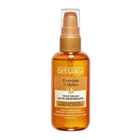 Dessange Extrême 3 Huiles Sublime Nutri-Régénérante 100ml Dessange