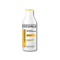 Dessange shampooing Nutri extrême anti desséchement Dessange