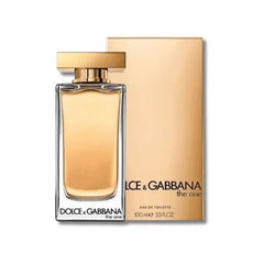 Dolce Gabbana The One EDT For Women Dolce&Gabbana