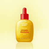 EQQUALBERRY sérum vitamin illuminating