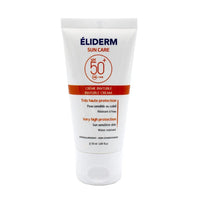 Eliderm crème solaire spf50 200ml Eliderm