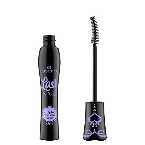 Essence Mascara Volume Sculpted Lash Princess essence