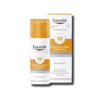 Eucerin écran solaire Photoaging Control SPF 50+ 50ml EUCERIN