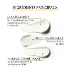 Eucerin écran solaire Photoaging Control SPF 50+ 50ml EUCERIN