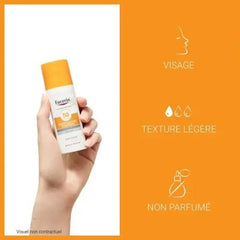 Eucerin écran solaire Photoaging Control SPF 50+ 50ml EUCERIN
