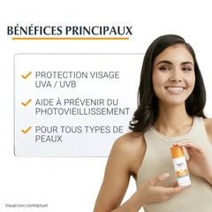 Eucerin écran solaire Photoaging Control SPF 50+ 50ml EUCERIN