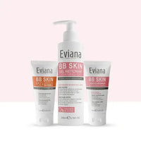 Eviana Pack éclaircissante et anti-taches brunes Eviana